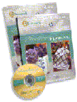 Floral Design Library
