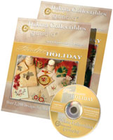 Holiday Design Library