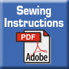 Sewing Instructions